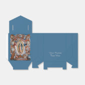 "Jungfrau von Guadalupe" Zollbegünstigungsbox Geschenkschachtel (Ungefaltet)