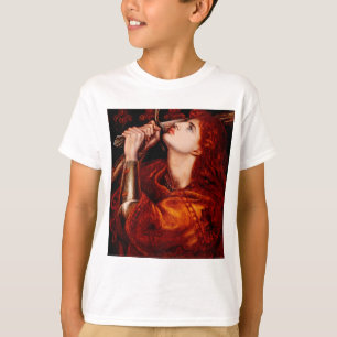 Jungfrau von Orléans T-Shirt