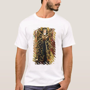 Jungfrau von sieben Sorgen vom Hauben-Altar, 1499 T-Shirt