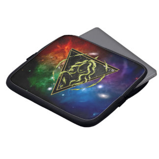 Jungfrau Zodiaque Geschenk Astrologie Laptopschutzhülle