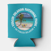 Jungfrauen NP2 Dosenkühler (Vorderseite)