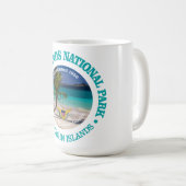 Jungfrauen NP2 Kaffeetasse (VorderseiteRechts)