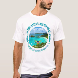 Jungfrauen NP T-Shirt