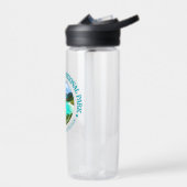 Jungfrauen NP Trinkflasche (Links)