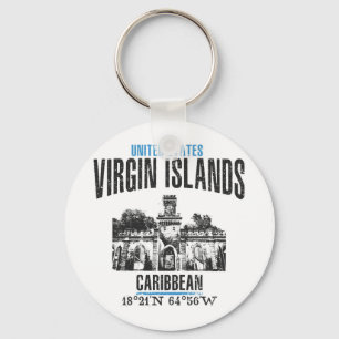 Jungfrauen Schlüsselanhänger