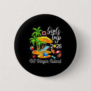 Jungfraueninsel Sommer tropischer Mädchenausflug 2 Button