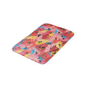 Jungfrösche Badematte (Schrägansicht)