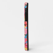 Jungfrösche Case-Mate iPhone Hülle (Hinten/Links)