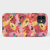 Jungfrösche Case-Mate iPhone Hülle (Rückseite (Horizontal))