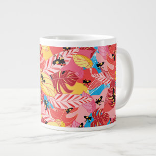 Jungfrösche Jumbo-Tasse