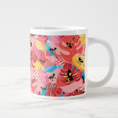 Jungfrösche Jumbo-Tasse (Rechts)