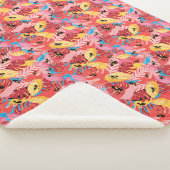 Jungfrösche Sherpadecke (3/4)