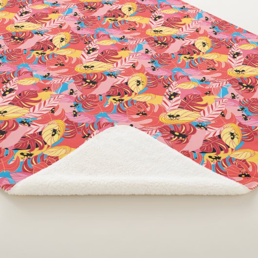 Jungfrösche Sherpadecke (3/4)