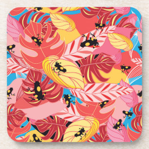 Jungfrösche Untersetzer