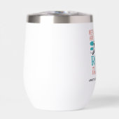 Junggeselinnen-Abschied (Vorderseite)