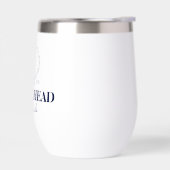 Junggeselinnen-Abschied an der Küste Thermal Wine  (Links)