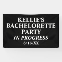 Junggeselinnen-Abschied