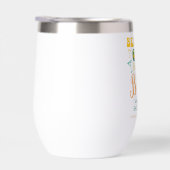 Junggeselinnen-Abschied Beaches Booze Besties Cust (Rechts)