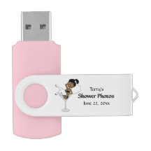 Junggeselinnen-Abschied Black Bridge Foto Files