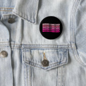 Junggeselinnen-Abschied-Bridge-Squad Button (Beispiel)