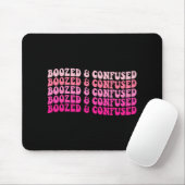 Junggeselinnen-Abschied-Bridge-Squad Mousepad (Mit Mouse)