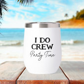 Junggeselinnen-Abschied Bridge zu schwarz-weiß