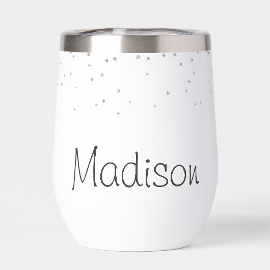 Junggeselinnen-Abschied Camping Weekend (Rückseite)