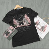 Junggeselinnen-Abschied Camping Weekend T-Shirt