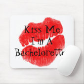 Junggeselinnen-Abschied Days Mousepad (Mit Mouse)