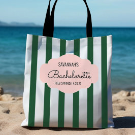 Junggeselinnen-Abschied der Beverly Hills Wiederve Tasche