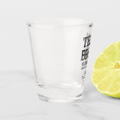 Junggeselinnen-Abschied des Kollegiums Schnapsglas (Links)