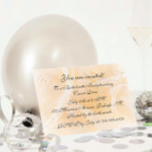 Junggeselinnen-Abschied Einladung