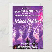 Junggeselinnen-Abschied