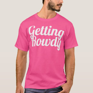 Junggeselinnen-Abschied favorvor s, Bride , Gettin T-Shirt