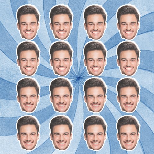 Junggeselinnen-Abschied für benutzerdefinierte Ges Aufkleber