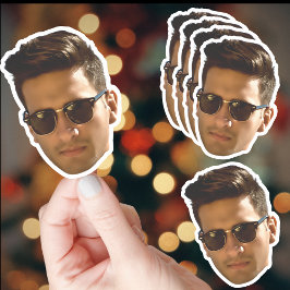 Junggeselinnen-Abschied für benutzerdefinierte Ges Aufkleber