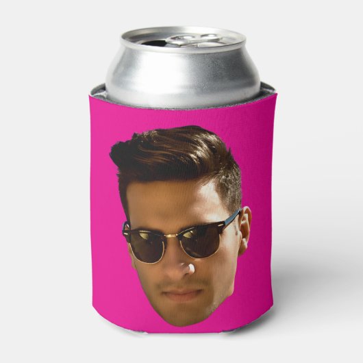 Junggeselinnen-Abschied für benutzerdefinierte Ges Dosenkühler (Kanne Vorderseite)