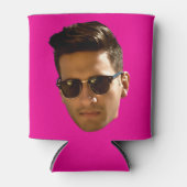 Junggeselinnen-Abschied für benutzerdefinierte Ges Dosenkühler (Vorderseite)