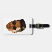 Junggeselinnen-Abschied für benutzerdefinierte Ges Gepäckanhänger (Vorderseite horizontal)