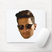 Junggeselinnen-Abschied für benutzerdefinierte Ges Mousepad (Mit Mouse)