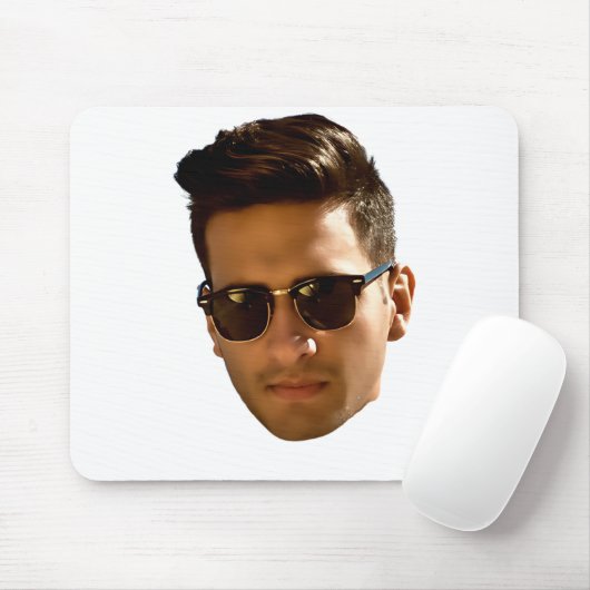 Junggeselinnen-Abschied für benutzerdefinierte Ges Mousepad (Mit Mouse)