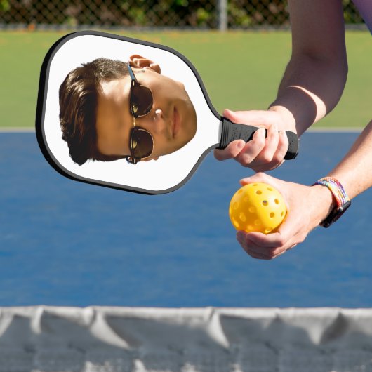 Junggeselinnen-Abschied für benutzerdefinierte Ges Pickleball Schläger (InSitu)