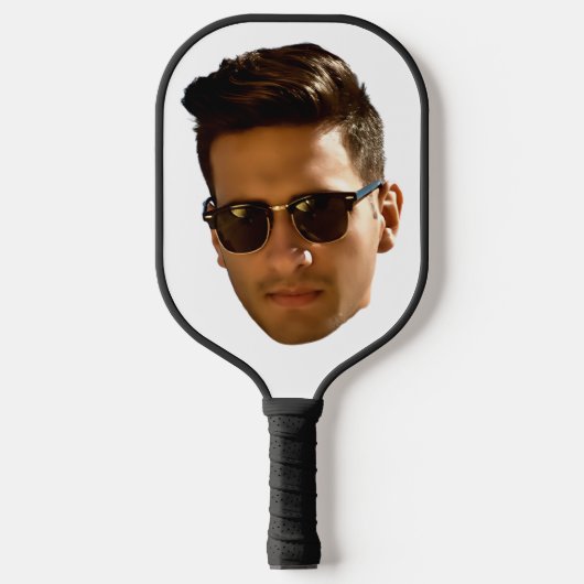 Junggeselinnen-Abschied für benutzerdefinierte Ges Pickleball Schläger (Vorderseite)