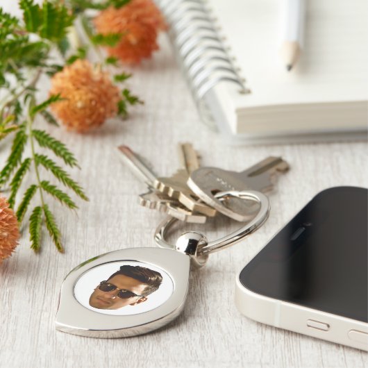 Junggeselinnen-Abschied für benutzerdefinierte Ges Schlüsselanhänger (Seite)