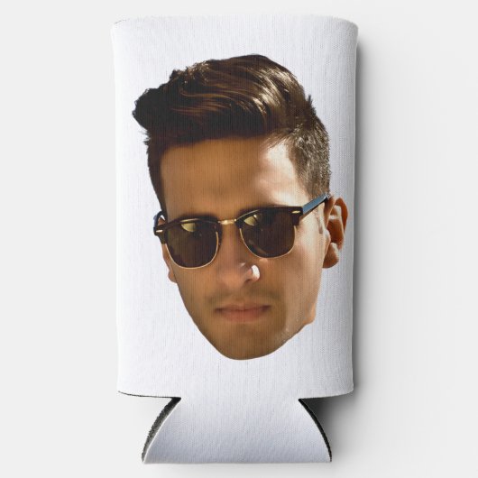 Junggeselinnen-Abschied für benutzerdefinierte Ges Selters Dosenkühler (Vorderseite)