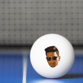 Junggeselinnen-Abschied für benutzerdefinierte Ges Tischtennisball (Netto)