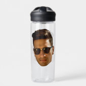 Junggeselinnen-Abschied für benutzerdefinierte Ges Trinkflasche (Vorderseite)