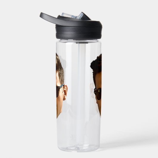 Junggeselinnen-Abschied für benutzerdefinierte Ges Trinkflasche (Rechts)