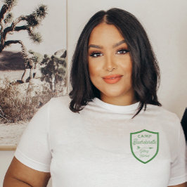 Junggeselinnen-Abschied für Zolllager T-Shirt