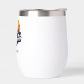 Junggeselinnen-Abschied Gag Pecker Kopf Hühner (Links)